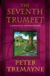 Book cover of The Seventh Trumpet by Peter Tremayne
