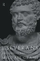 Book cover of The Severans by Michael Grant
