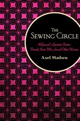 Book cover of The Sewing Circle by Axel Madsen