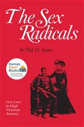 Book cover of The Sex Radicals by Hal D. Sears