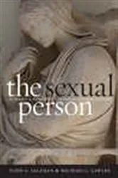 Book cover of The Sexual Person by Todd A. Salzman