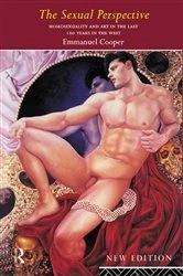 Book cover of The Sexual Perspective (2nd ed.) by Emmanuel Cooper