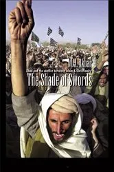 Book cover of The Shade of Swords by Unknown