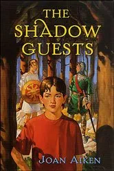 Book cover of The Shadow Guests by Joan Aiken