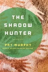 Book cover of The Shadow Hunter by Unknown