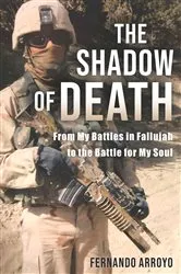 Book cover of The Shadow of Death by Harry Gordon
