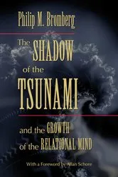 Book cover of The Shadow of the Tsunami by Philip M. Bromberg