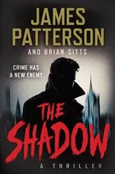 Book cover of The Shadow by Sylvain Reynard