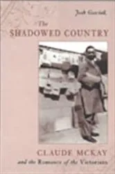 Book cover of The Shadowed Country by Unknown