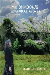 Book cover of The Shadows of Appalachia by Unknown