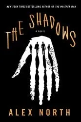 Book cover of The Shadows by L. A. Banks