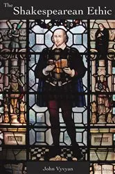 Book cover of The Shakespearean Ethic by John Vyvyan