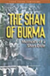 Book cover of The Shan of Burma by Unknown