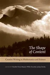 Book cover of The Shape of Content by Chandler Davis