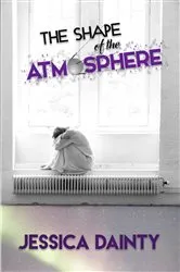 Book cover of The Shape of the Atmosphere by Unknown
