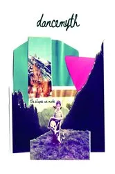 Book cover of The Shapes We Make by Dan Smith