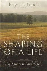 Book cover of The Shaping of a Life by Unknown