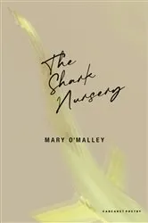 Book cover of The Shark Nursery by Mary O'Malley