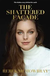 Book cover of The Shattered Façade by Unknown