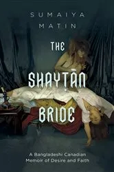 Book cover of The Shaytan Bride by Unknown