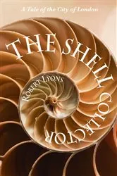 Book cover of The Shell Collector by Anthony Doerr