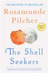 Book cover of The Shell Seekers by Unknown