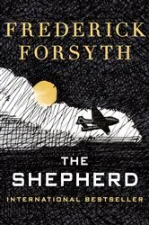 Book cover of The Shepherd by Unknown