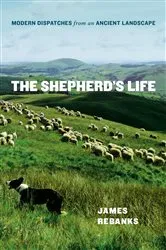 Book cover of The Shepherd's Life by James Rebanks