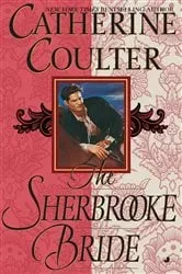 Book cover of The Sherbrooke Bride by Unknown