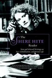 Book cover of The Shere Hite Reader by Shere Hite