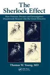 Book cover of The Sherlock Effect by Unknown