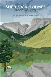Book cover of The Sherlock Holmes Miscellany by Roger Johnson