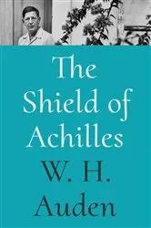 Book cover of The Shield of Achilles by Philip Bobbitt