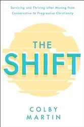 Book cover of The Shift by Unknown