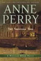 Book cover of The Shifting Tide by Anne Perry