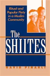 Book cover of The Shiites by NA NA