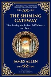 Book cover of The Shining Gateway by James Allen