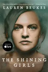 Book cover of The Shining Girls by Lauren Beukes