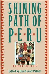 Book cover of The Shining Path of Peru (2nd ed.) by NA NA
