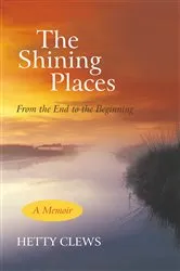 Book cover of The Shining Places by Hetty Clews