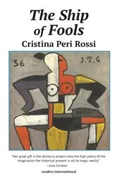 Book cover of The Ship of Fools by Sebastian Brant