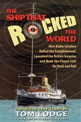 Book cover of The Ship that Rocked the World by Unknown