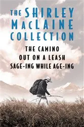 Book cover of The Shirley MacLaine Collection by Shirley MacLaine