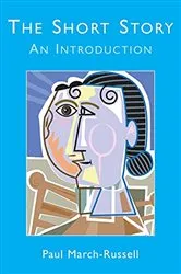 Book cover of The Short Story by Unknown