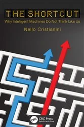 Book cover of The Shortcut by Nello Cristianini