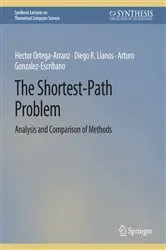 Book cover of The Shortest-Path Problem by Unknown