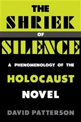 Book cover of The Shriek of Silence by David Patterson