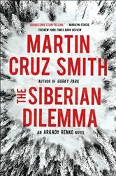 Book cover of The Siberian Dilemma by Unknown