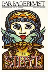 Book cover of The Sibyl by Pär Lagerkvist