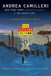 Book cover of The Sicilian Method by Unknown